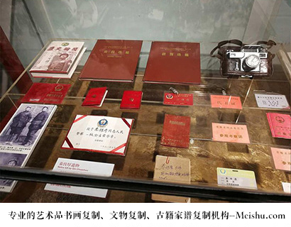宜良县-专业的文物艺术品复制公司有哪些？